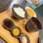 とんかつ ふじ井 - 