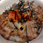 松屋 - 料理写真: