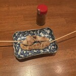 鉄板焼びすとろ平野屋 - 