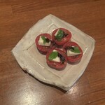 鉄板焼びすとろ平野屋 - 