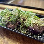 石川屋 - ちゅんちゅん焼き