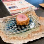 とんかつ ふじ井 - 