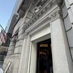 パンとエスプレッソと - 