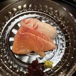 樋口 - 琵琶ますと鯛