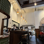 パンとエスプレッソと - 