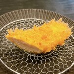 とんかつ ふじ井 - 