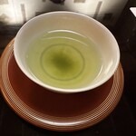 樋口 - 水出し煎茶