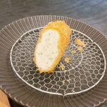 とんかつ ふじ井 - 