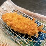 とんかつ ふじ井 - 