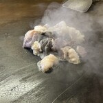 石川屋 - ホルモン