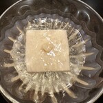 樋口 - 玉子豆腐