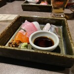 和食 酒肴 まさむら - 