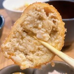 とんかつ ふじ井 - 