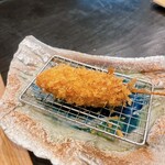 とんかつ ふじ井 - 