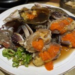 オダリチブ カンジャンケジャン - 