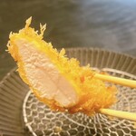 とんかつ ふじ井 - 