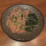 鉄板焼びすとろ平野屋 - 
