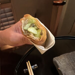 樋口 - だだちゃ豆と新銀杏