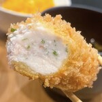 とんかつ ふじ井 - 