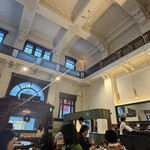 パンとエスプレッソと - 