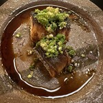 樋口 - 鰻丸焼き