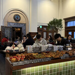 パンとエスプレッソと - 