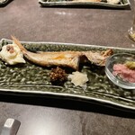 和食 酒肴 まさむら - 