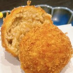 とんかつ ふじ井 - 