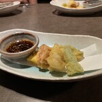 和食 酒肴 まさむら - 