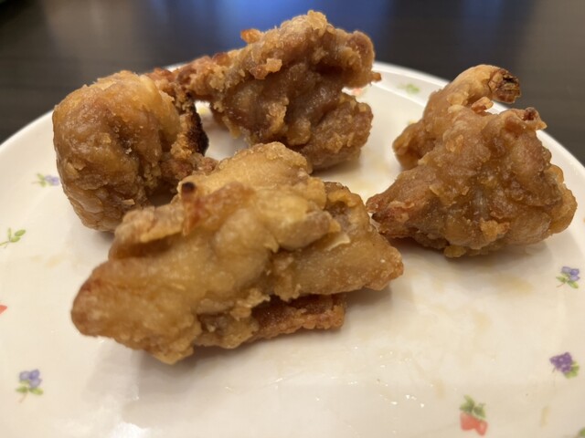 とり唐 さんわ 若松495R店 - 北九州市若松区その他/からあげ | 食べログ