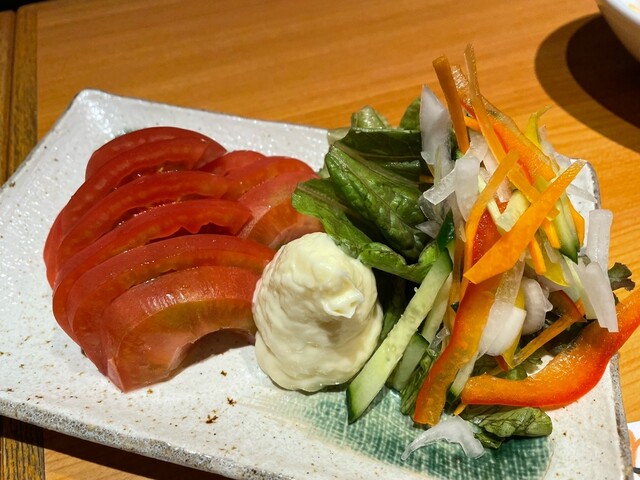 海鮮うまいもの酒場 魚すゞ - 盛岡（居酒屋）の写真