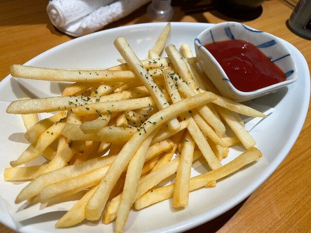 海鮮うまいもの酒場 魚すゞ - 盛岡（居酒屋）の写真