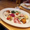 クッチーナ デル カンポ - 料理写真: