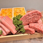 焼肉ホルモン襷 - 