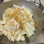 ホルモン青木 - 