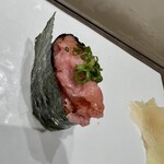 鮨 繁乃 - ねとぉ~~~り 