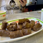 周黒鴨大夫人 - 
