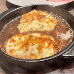 焼肉ホルモン襷 - 
