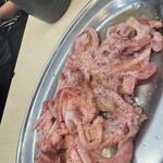 ホルモン青木 - 