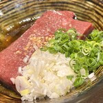 焼肉ホルモン襷 - 