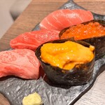 焼肉ホルモン襷 - 
