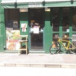 ジャパニーズ スパイス カリー ワッカ - 