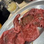 ホルモン青木 - 