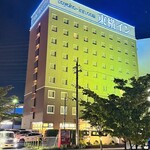 東横INN - 
