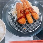 たけや - 料理写真: