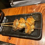 鐵の家 - 