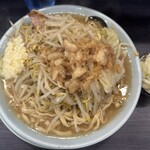 オリバーヌードル - ラーメン350g