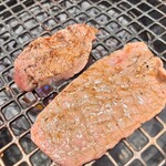 焼肉ホルモン襷 - 