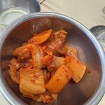 ホルモン青木 上野店 - 