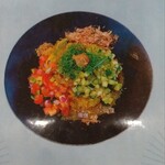 ジャパニーズ スパイス カリー ワッカ - 